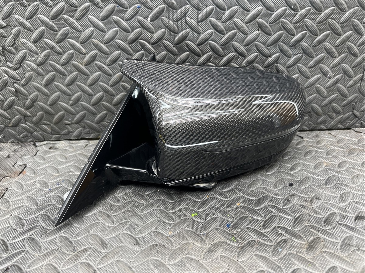 Right Side Kit | BMW M5 2018 Right Side Kit | BMW M5 2018