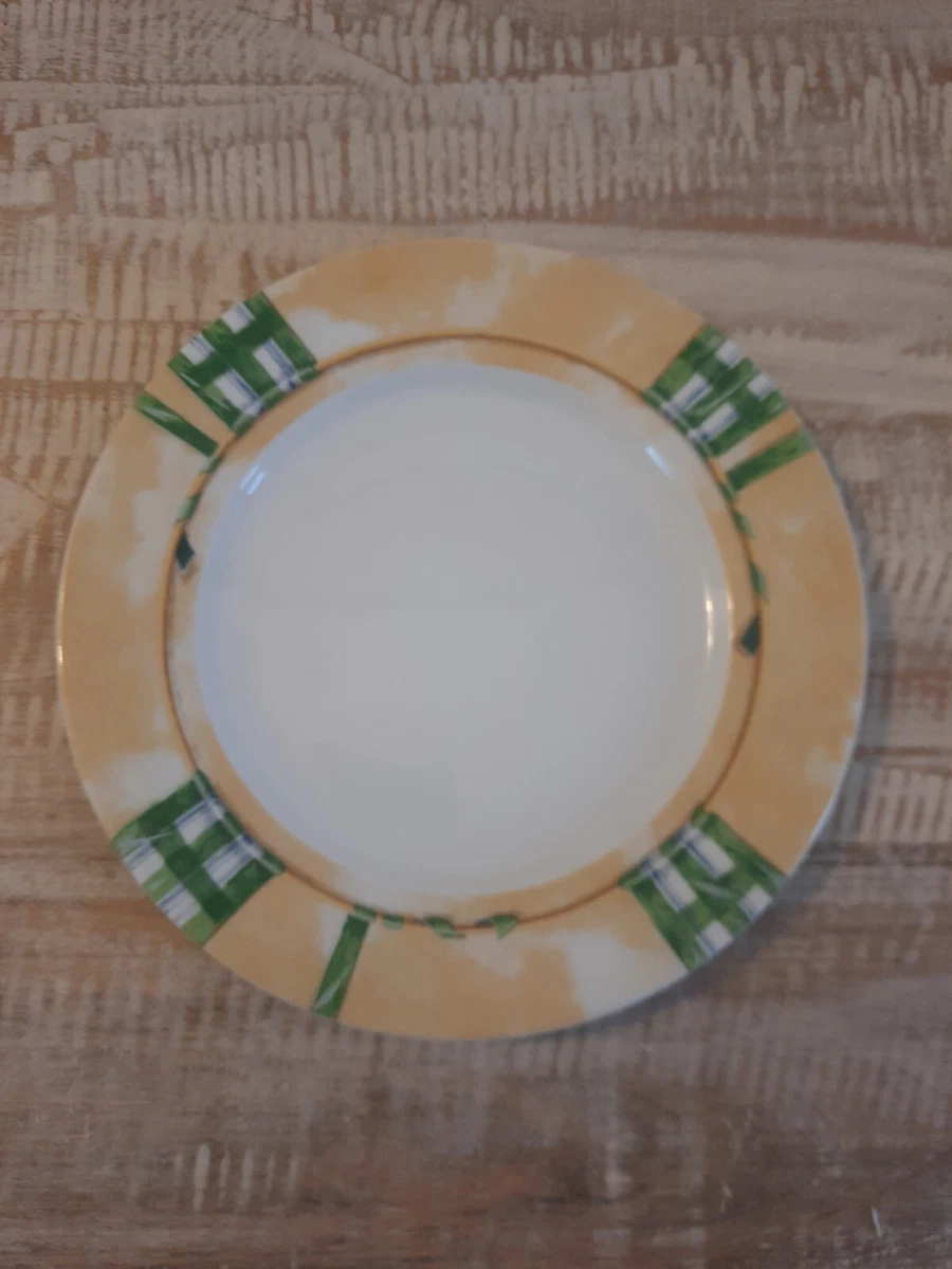 Assiettes présentation Philippe Deshoulieres diamètre 30 - Arts de la table