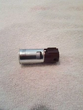 CHEVROLET TAHOE 12 VOLT ACCESSORY POWER OUTLET RECEPTACLE SOCKET 25774623