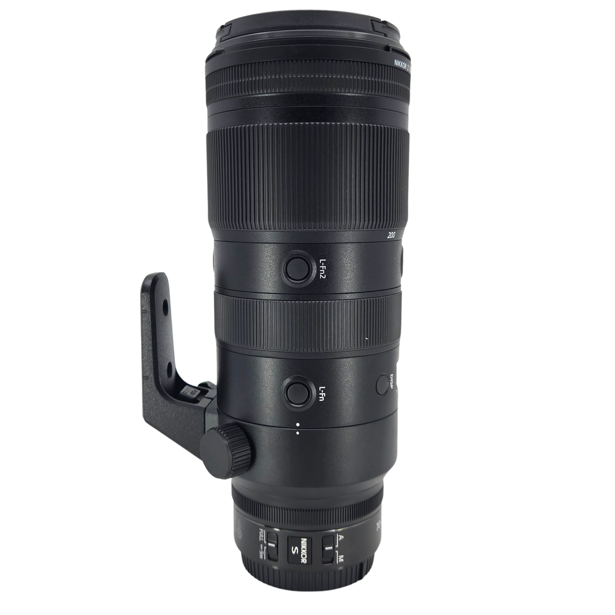 本日20時〆【美品】NIKKOR Z 70-200mm f/2.8 VR S NIKKOR Z 70-200mm f/2.8 VR S 中古価格比較 - 価格.com