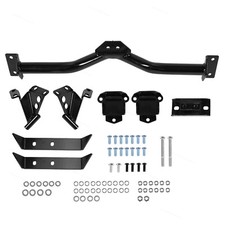 For 5557 Chevy 210 150 Belairdeluxe Engine Crossmember Transmission Mount Kit For 5557 Chevy 210 150 Belairdeluxe Engine Crossmember Transmission Mount Kit