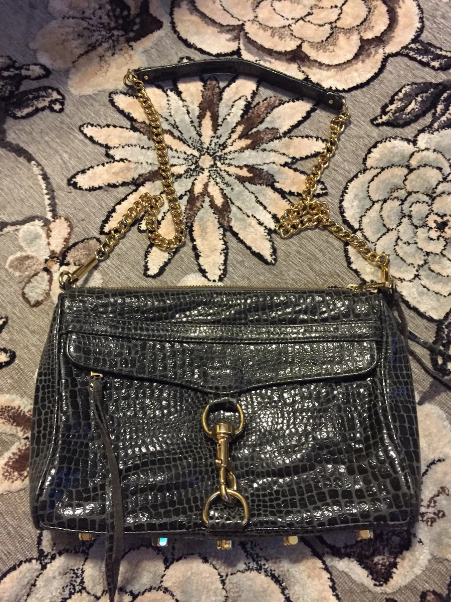Rebecca minkoff messenger new arrivals