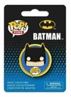 FACTORY SEALED DC UNIVERSE FUNKO POP PINS BATMAN