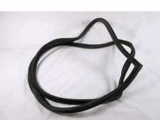 Lunette arrière Fiat 124