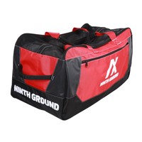 Ice Hockey Equipment Bag - Breathable Durable Heavy Duty With Mesh Top 32in B... on sale Ice Hockey Equipment Bag - Breathable Durable Heavy Duty With Mesh Top 32in B... on sale
