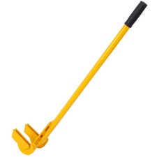Pallet Buster Deck Wrecker Pallet Tool Pry Ba...