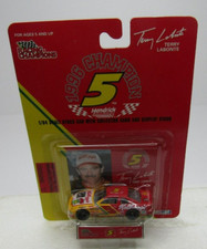 Racing Champions 1996 Champion Terry Labonte 5