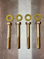 Mustang Engine Stand Bolts 289 302 351