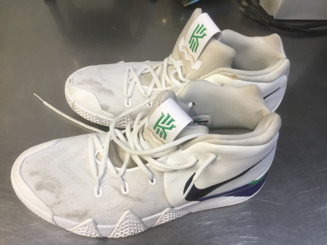 kyrie 4 seahawks