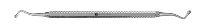 Acorn Burnisher #21C Double Ended, J & J Instruments, 02-601