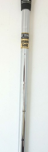 Cleveland MCT CG Red 9 Iron True Temper Regular Steel Shaft - Picture 3 of 4