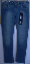 Rampage Denim Skinny Leg Jeans Size 13