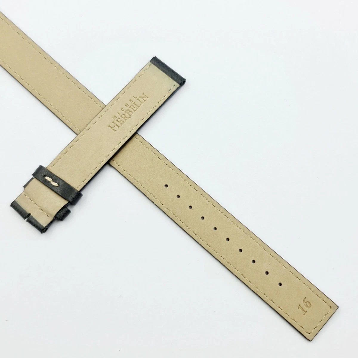 Michel herbelin hotsell watch straps
