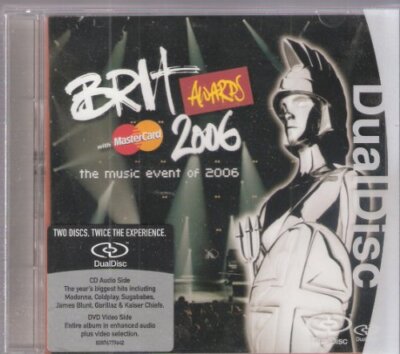 Brit Awards 2006 - Brits 2006