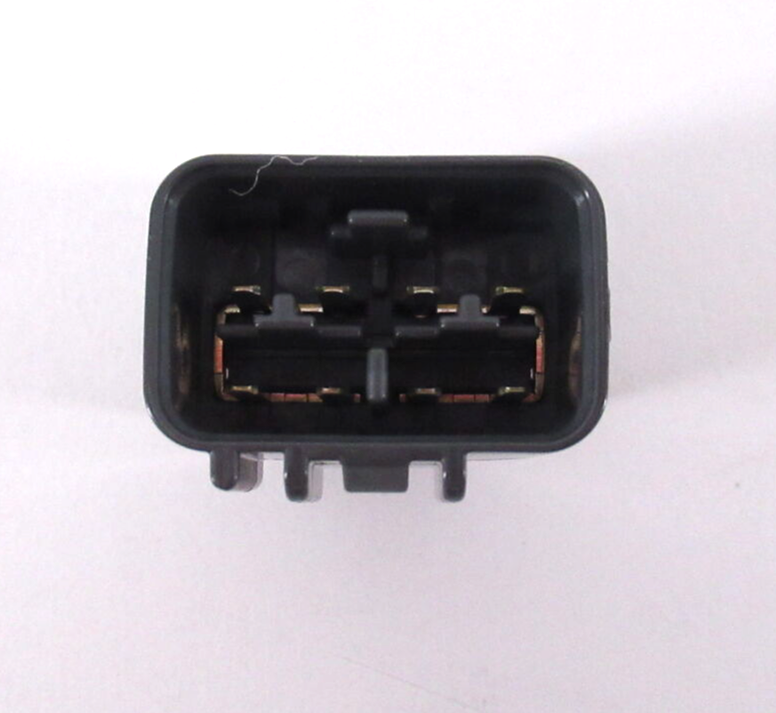 Genuine OEM Toyota Lexus 82824-26020 Wiring Harness Connector | eBay