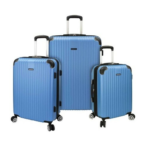 travelers choice halow