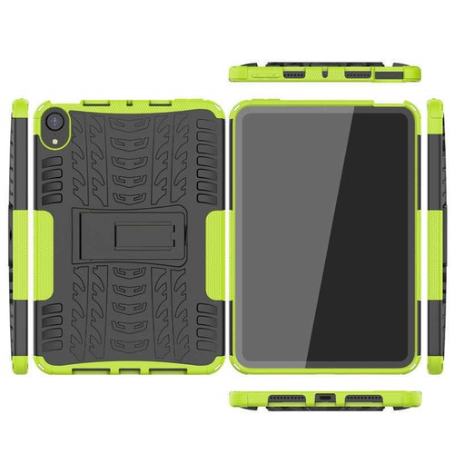 For iPad 11th 10th 9th 8th 7th 6th 5th Shockproof Heavy Duty Case Rugged Cover - Bild 7 von 64