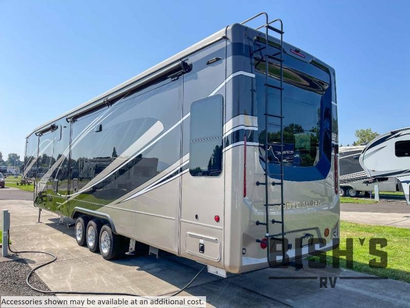 2023 DRV Mobile Suites for sale! eBay