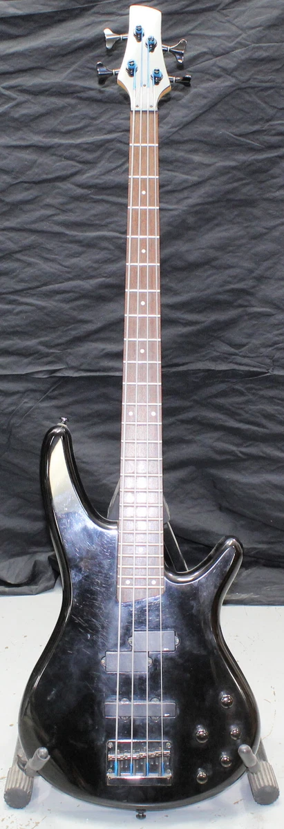 IBANEZ SDGR SD 400 ELECTRIC BASS. 34