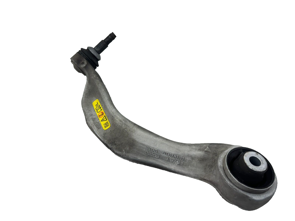 2016-2018 BMW 650i GRAN COUPE FRONT LEFT DRIVER LOWER CONTROL ARM
