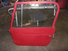 1976 86 Jeep Cj7 Door Full Hard Door Lh