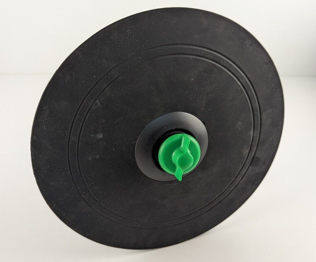 Rock Band Lot of 3 Pro Drum Cymbals Red Yellow Green Xbox 360 PS3 Wii