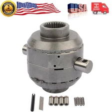 Front Differential Locker For Jeep Wrangler 87-17 Ford Volvo 27 Spline Dana 30