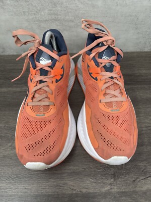 Size Saucony Guide 15 Sunstone W for sale online