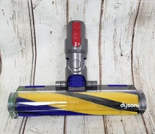 DYSON 442798 Fluffy Optic Cleaner Head for detect / V15 Vacuum Cleaner