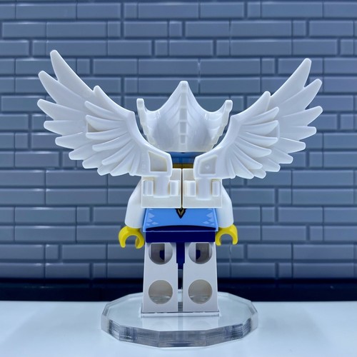 Lego Legends of Chima Equila Minifigur loc010 - Bild 2 von 6