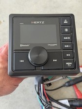 Hertz HMR-3 Marine Digital Media Receiver
