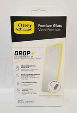OtterBox iPhone 16 Pro Max Premium Glass Screen Protector 77-96191