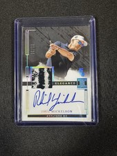 2024 Panini Impeccable LIV Golf Checklist Guide in-content 32