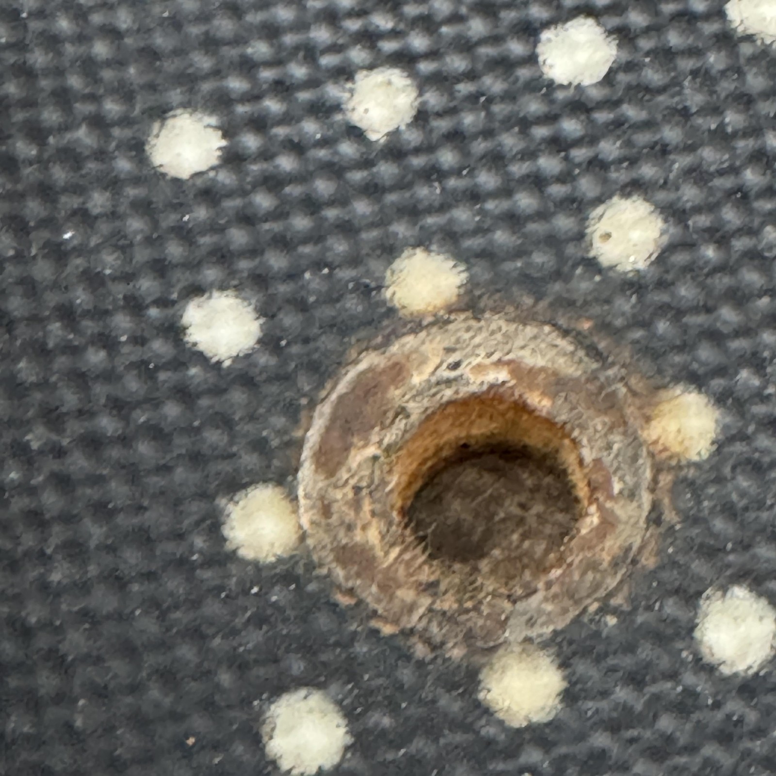 Vintage Strada Variflex BMX Scooter Deck Freestyle 1980s Foot Plate 4 Hole