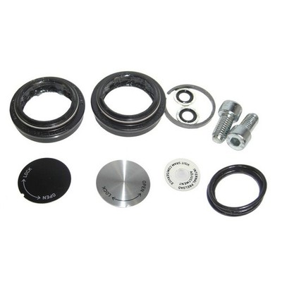 paragon silver coil a1 ROCK SHOX Gabel Basis Dichtungssatz