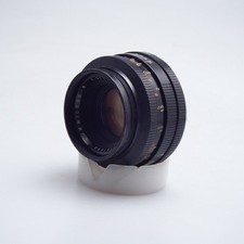 Leica Summicron-R 50mm F2 1-Cam R Mount Manual Focus Prime Lens Camera M0924