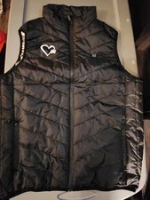 Size Large Women's Heated Vest No Battery Included