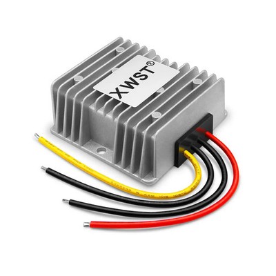 DC DC Converter Boost 12V to 13.8V 15V 19V 24V 28V 36V 48V Step Up Regulator