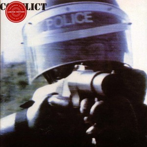 Conflict the Ungovernable Force | eBay