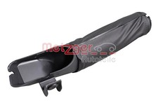 Tuyau d'aspiration, alimentation d'air METZGER AUTOTEILE 2389231 42359287 834918