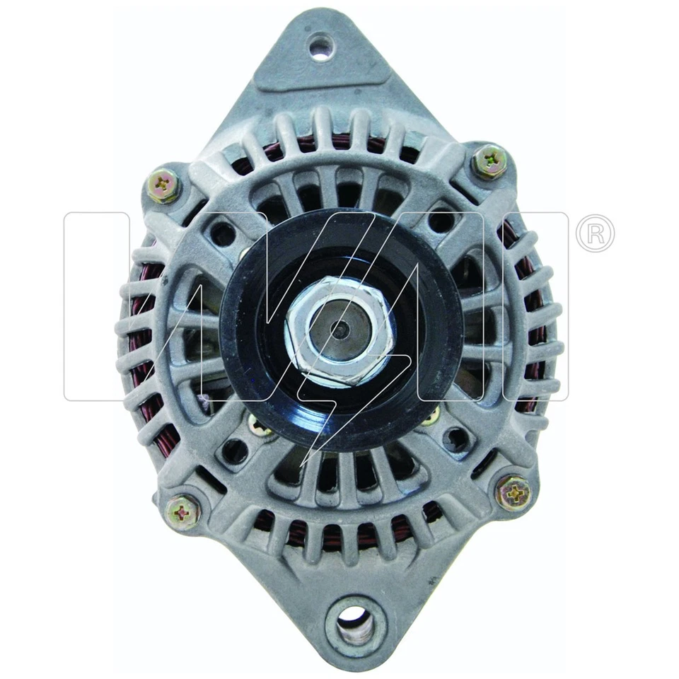 Alternator fits 1999-2003 Suzuki Vitara  POWER SELECT - Image 2 of 4