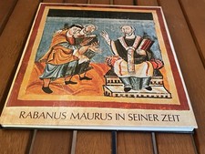 Rabanus Maurus in seiner Zeit 780-1980 - Landesmuseum Mainz, Philipp von Zabern