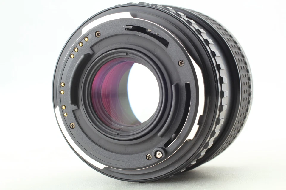 [TOP MINT] SMC Pentax FA 45mm f/2.8 AF Wide Angle Lens for 645 N NII From JAPAN - Image 4 of 4