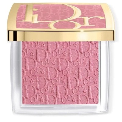 DIOR Backstage Rosy Glow Blush #850 Starry Mauve   Holiday 2025 Limited Edition