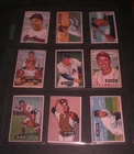 1951 BOWMAN BASEBALL CARDS - YOUR CHOICE - YOU PICK   $8 EACH