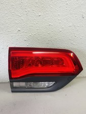 2014-2022 Jeep Grand Cherokee Left Side Inner Tail Light Oem