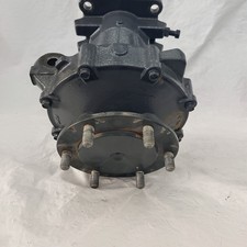Kubota L2501 Front Bevel Gear Case Lh Complete Assembly Used Oem Tc220-12802