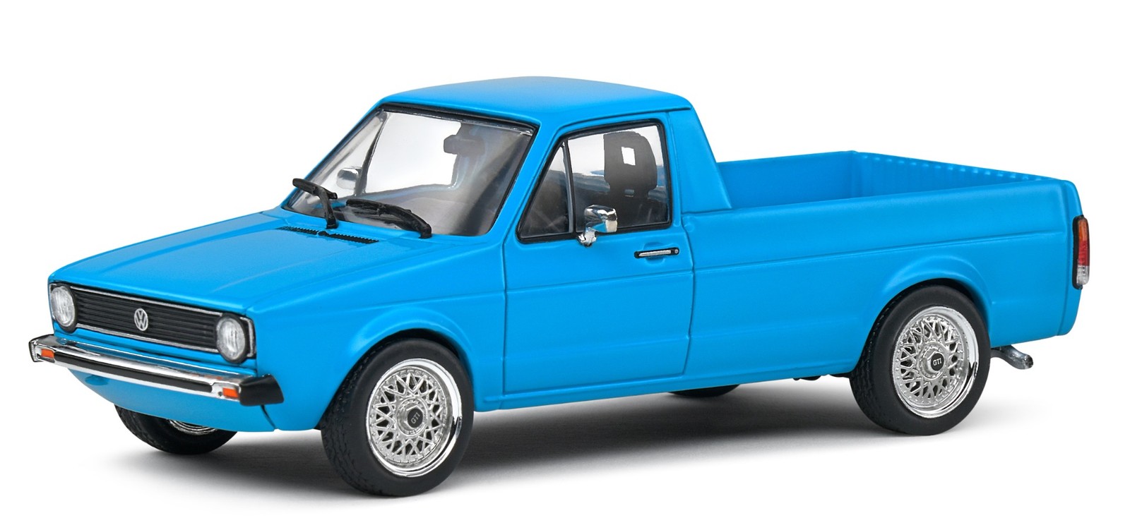 Solido Volkswagen Caddy Pick-up 1982 1:43 4312302