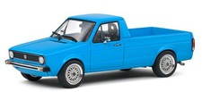 SOLID - 1990 VOLKSWAGEN Caddy Blue - 1/43 - SOL4312302