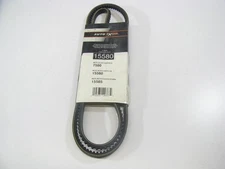 Auto Extra 15580 Accessory Drive Belt - 0.44" X 58.00" - 36 Degree
